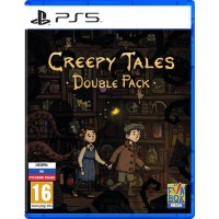 Creepy Tales Double Pack [PS5]